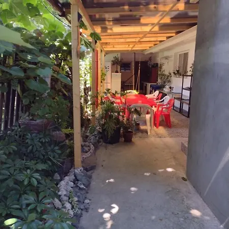 Guest house Thai House Costinesti