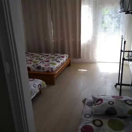 Guest house Thai House 3*