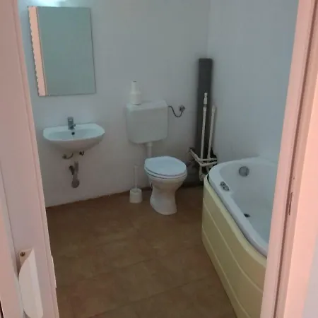 Guest house Thai House Costinesti